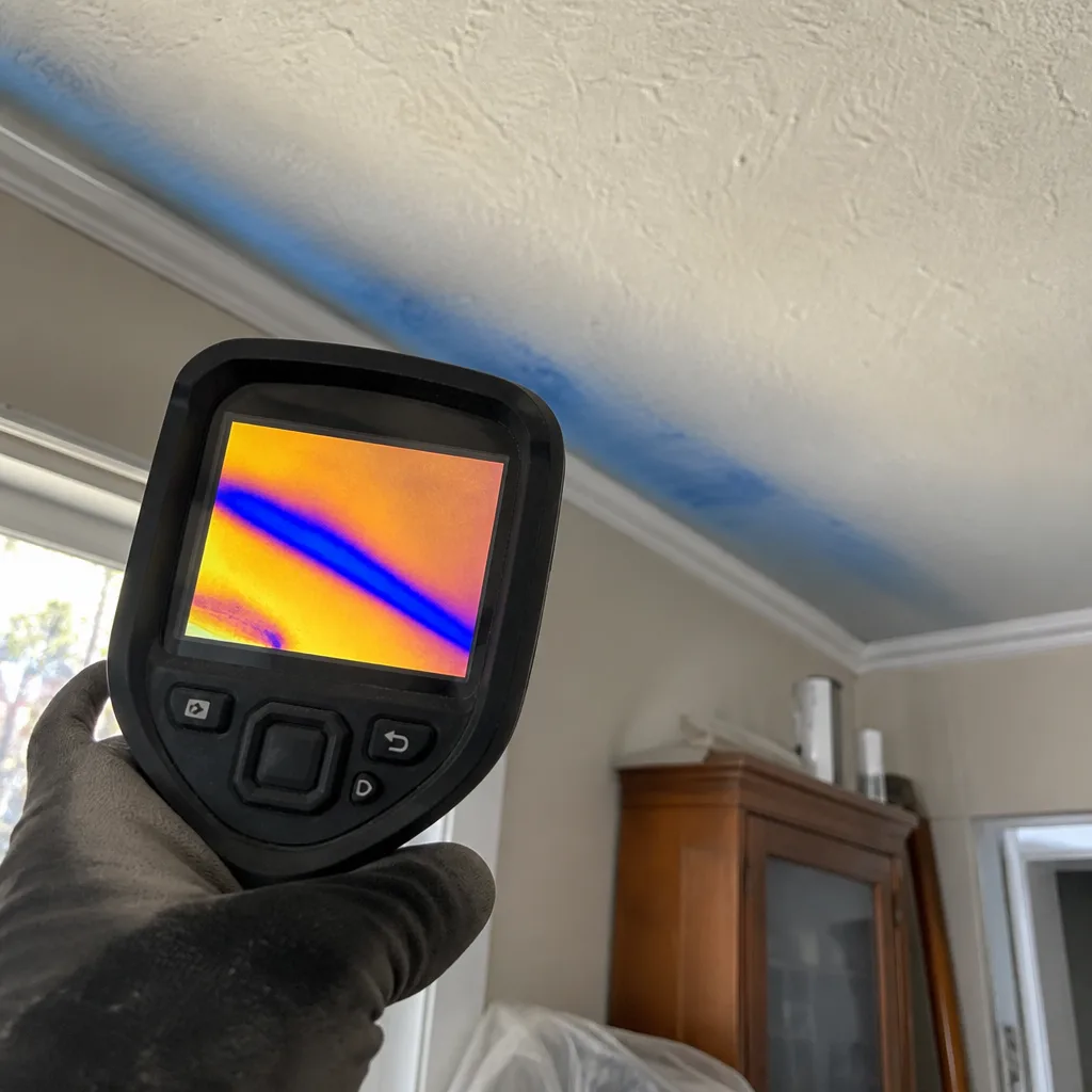 Spray Foam Insulation in Ladera Ranch